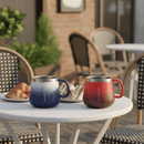 Thermal Drinkware - Chubby Mug 473ml (16oz) Midnight Blue