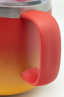 Thermal Drinkware - Chubby Mug 473ml (16oz) Fire Dragon
