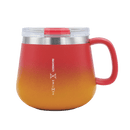Thermal Drinkware - Chubby Mug 473ml (16oz) Fire Dragon