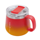Thermal Drinkware - Chubby Mug 473ml (16oz) Fire Dragon