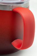 Thermal Drinkware - Chubby Mug 473ml (16oz) Royal Red