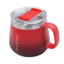 Thermal Drinkware - Chubby Mug 473ml (16oz) Royal Red