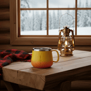 Thermal Drinkware - Chubby Mug 473ml (16oz) Tulip Yellow
