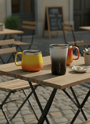 Thermal Drinkware - Chubby Mug 473ml (16oz) Tulip Yellow