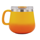 Thermal Drinkware - Chubby Mug 473ml (16oz) Tulip Yellow