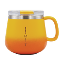 Thermal Drinkware - Chubby Mug 473ml (16oz) Tulip Yellow