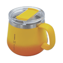 Thermal Drinkware - Chubby Mug 473ml (16oz) Tulip Yellow