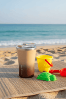 Thermal Drinkware - Urban Tumbler 473ml (16oz) Chocolate Brown