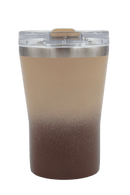 Thermal Drinkware - Urban Tumbler 473ml (16oz) Chocolate Brown