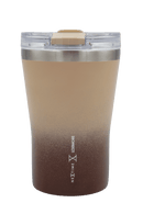 Thermal Drinkware - Urban Tumbler 473ml (16oz) Chocolate Brown