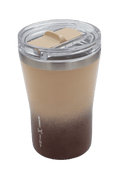 Thermal Drinkware - Urban Tumbler 473ml (16oz) Chocolate Brown