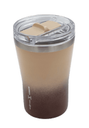 Thermal Drinkware - Urban Tumbler 473ml (16oz) Chocolate Brown