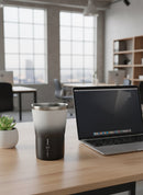 Thermal Drinkware - Urban Tumbler 473ml (16oz) Steel Grey