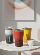 Thermal Drinkware - Urban Tumbler 473ml (16oz) Steel Grey