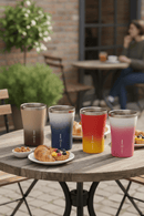 Thermal Drinkware - Urban Tumbler 473ml (16oz) Midnight Blue