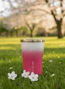 Thermal Drinkware - Urban Tumbler 473ml (16oz) Cherry Blossom