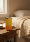 Thermal Drinkware - Urban Tumbler 473ml (16oz) Tulip Yellow