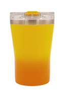 Thermal Drinkware - Urban Tumbler 473ml (16oz) Tulip Yellow