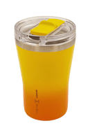 Thermal Drinkware - Urban Tumbler 473ml (16oz) Tulip Yellow