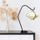 灯罩 40cm-灯笼-弹性面料-“Lumi”