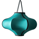 灯罩 40cm-灯笼-弹性面料-“Lumi”