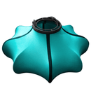 灯罩 40cm-灯笼-弹性面料-“Lumi”