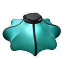 灯罩 40cm-灯笼-弹性面料-“Lumi”