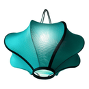 灯罩 40cm-灯笼-弹性面料-“Lumi”