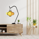 灯罩 40cm-灯笼-弹性面料-“Lumi”