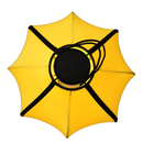 灯罩 40cm-灯笼-弹性面料-“Lumi”