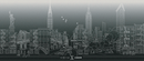 Thermal Drinkware – Skyline Bottle 355/473/710ml (12/16/24oz) New York