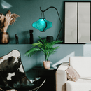 灯罩 40cm-灯笼-弹性面料-“Lumi”